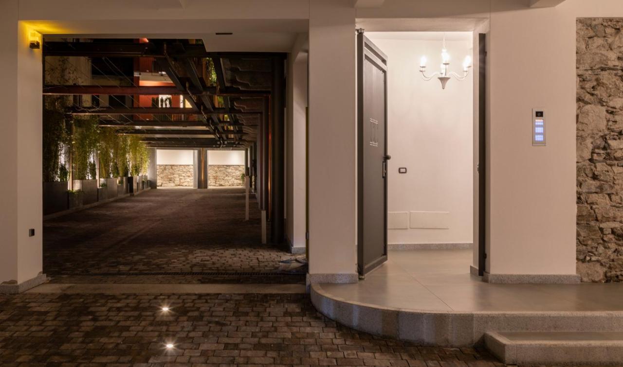 Residence Casa Coppa Appartamento Jasmine Omegna Ngoại thất bức ảnh