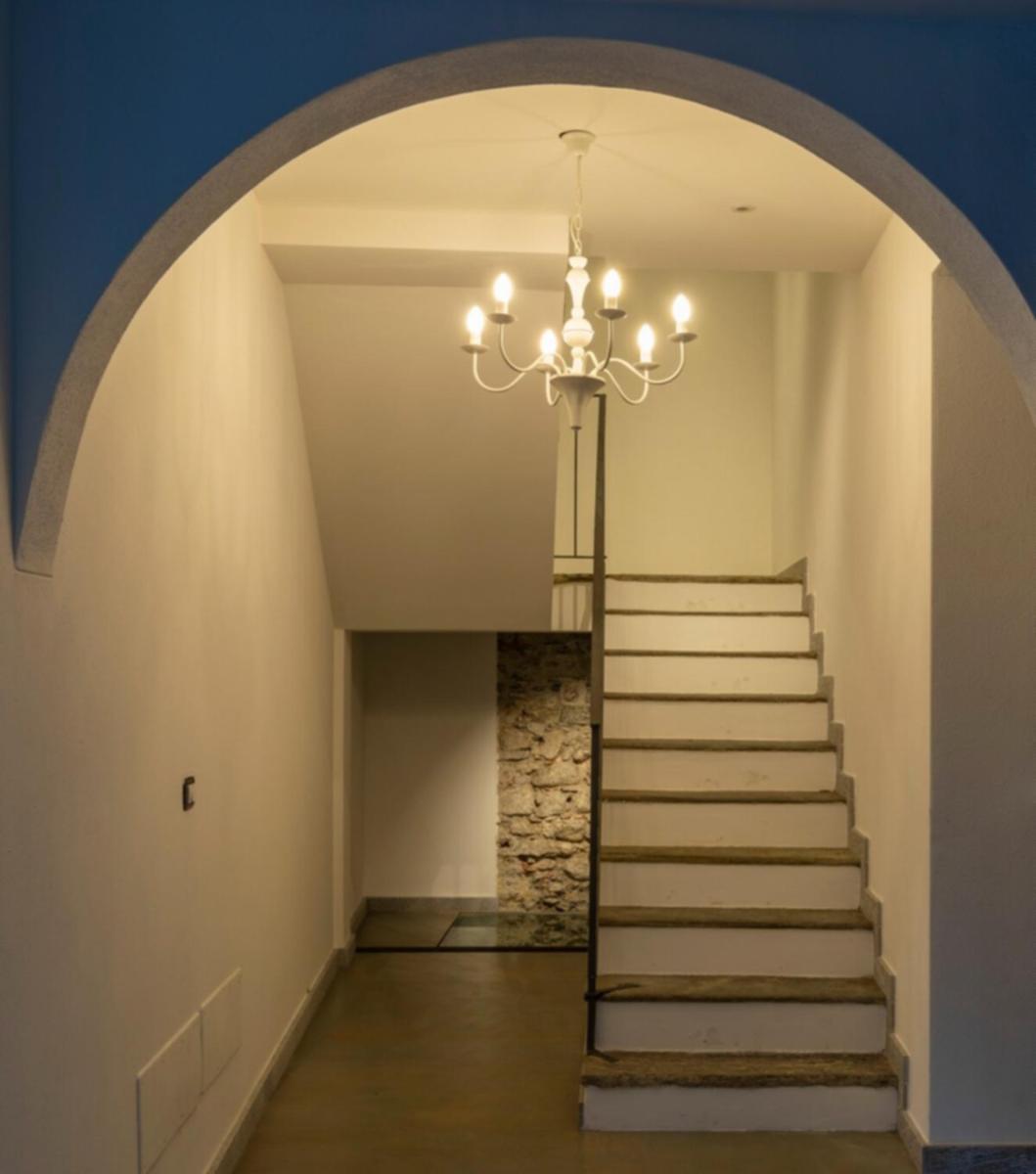 Residence Casa Coppa Appartamento Jasmine Omegna Ngoại thất bức ảnh