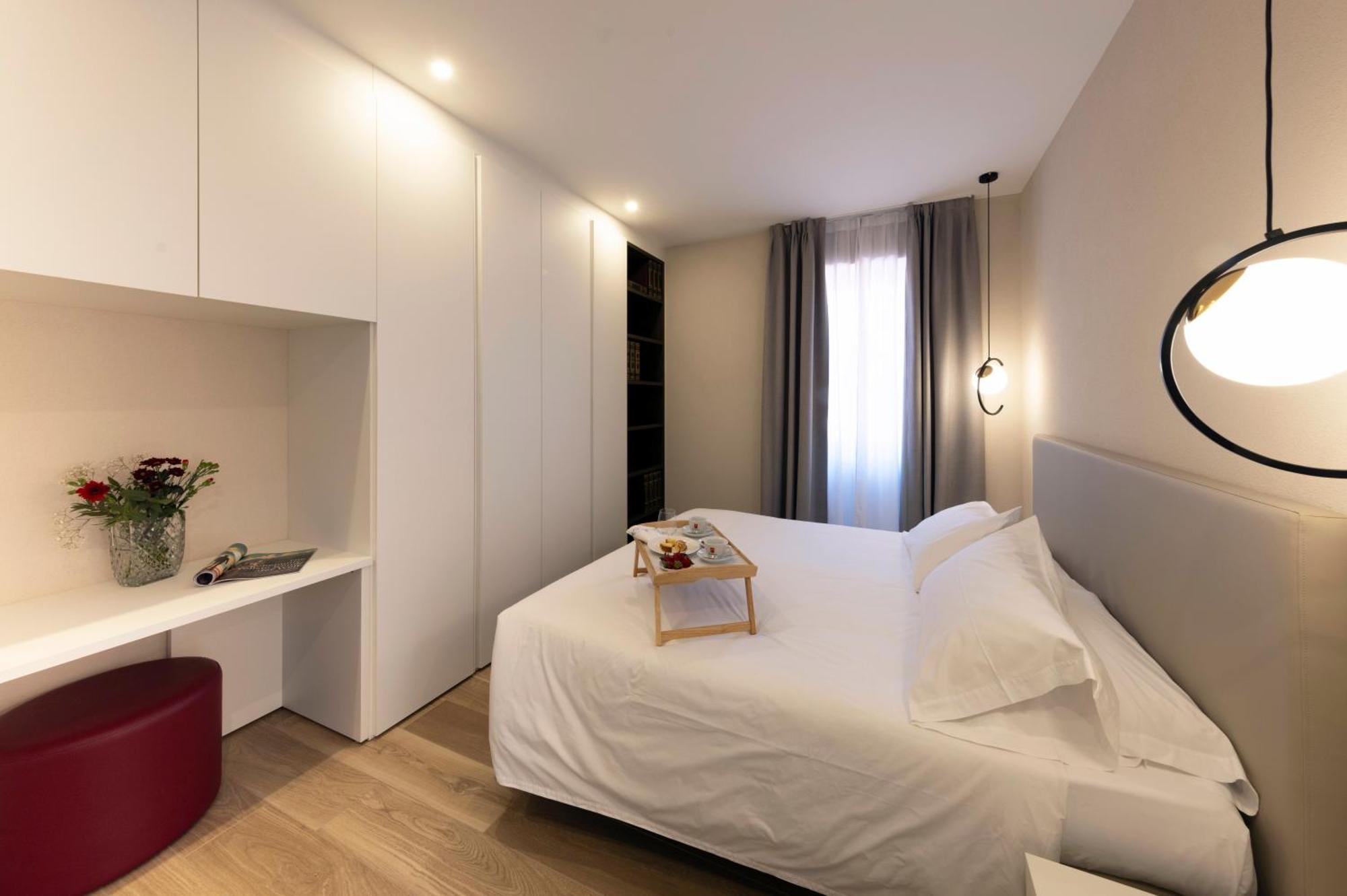 Residence Casa Coppa Appartamento Jasmine Omegna Ngoại thất bức ảnh