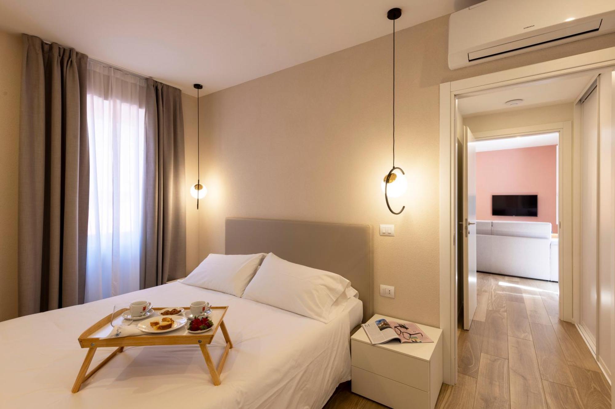 Residence Casa Coppa Appartamento Jasmine Omegna Ngoại thất bức ảnh