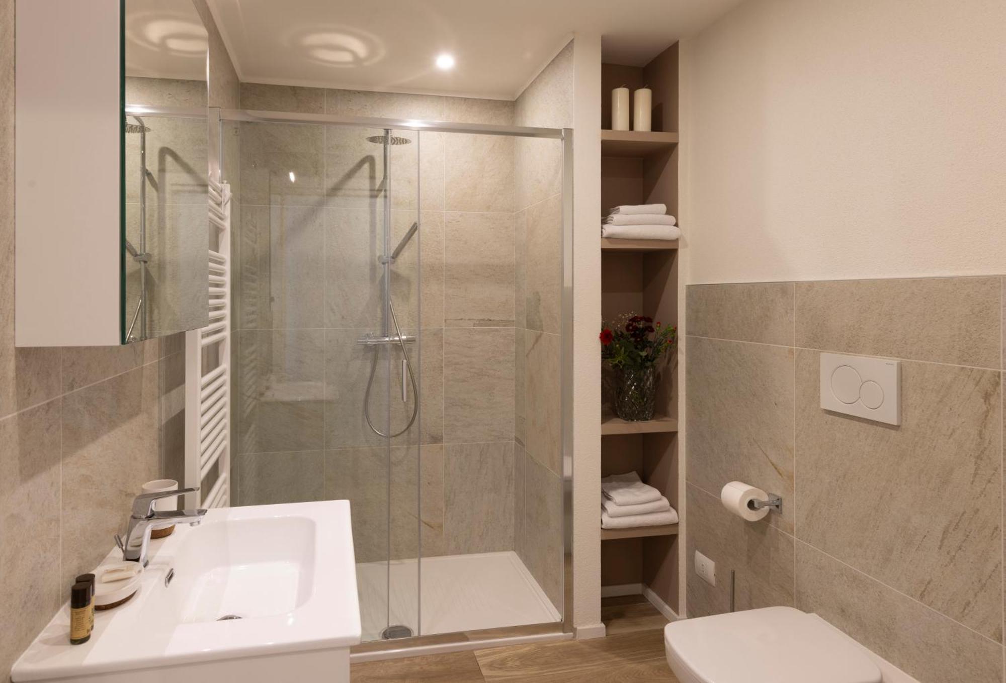 Residence Casa Coppa Appartamento Jasmine Omegna Ngoại thất bức ảnh