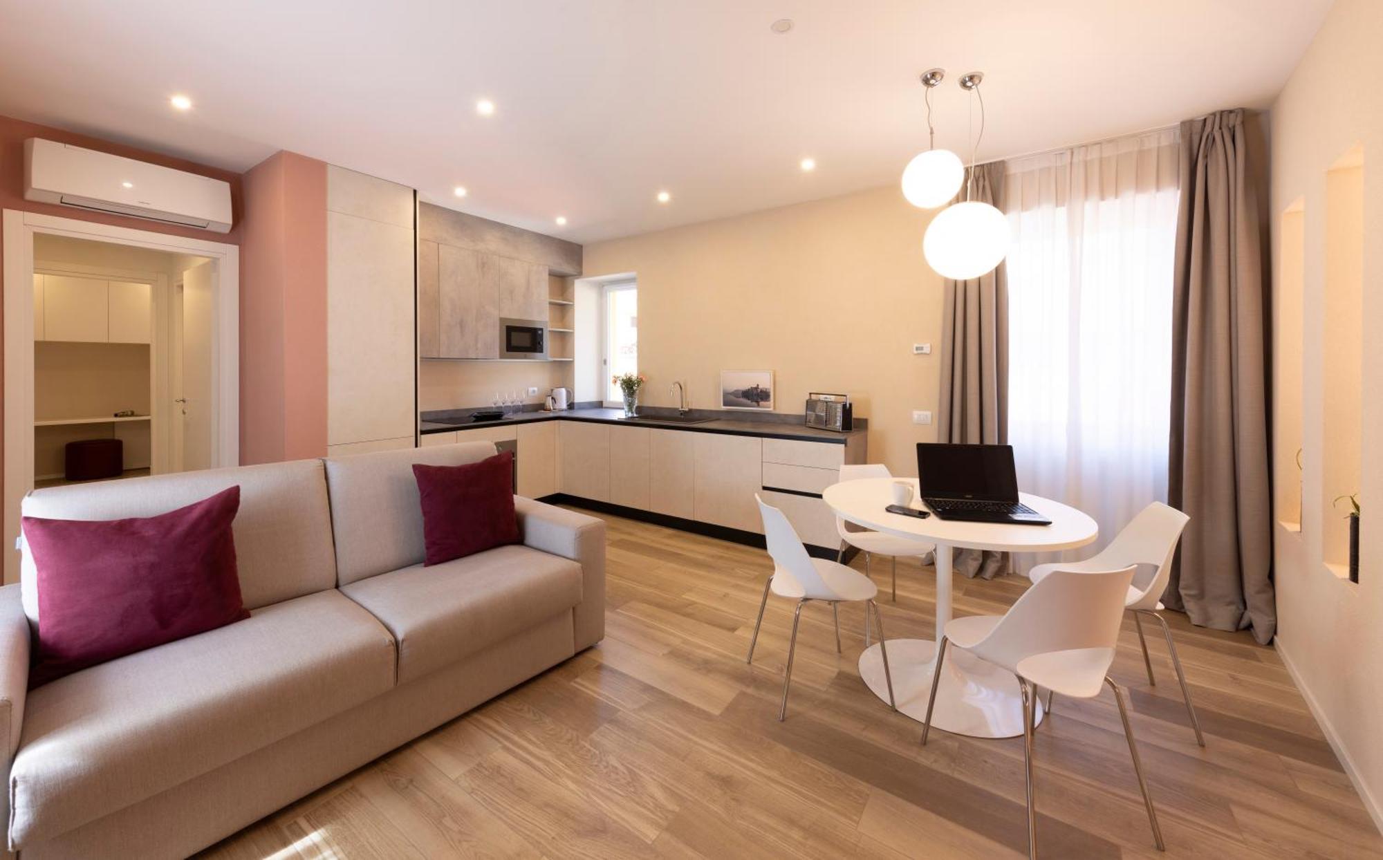 Residence Casa Coppa Appartamento Jasmine Omegna Ngoại thất bức ảnh